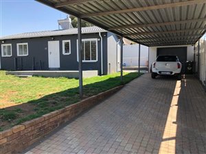 3 Bed Townhouse in Southfork