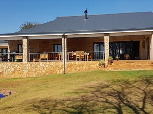 7.7 ha Farm in New Hanover