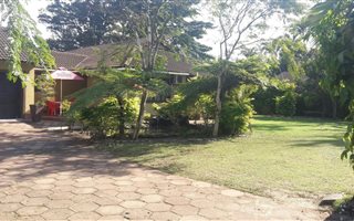3 Bedroom House in Arboretum