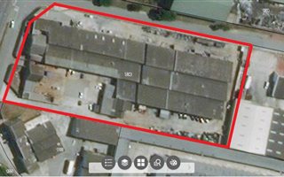 151 m² Industrial space in Deal Party