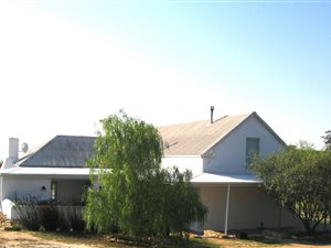 70 ha Farm in Malmesbury