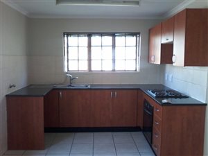 1 Bed Apartment in Boardwalk Meander