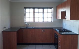 1 Bedroom Apartment in Boardwalk Meander