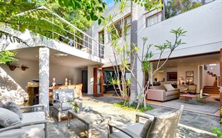 4 Bedroom House in Khyber Rock