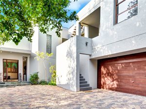 4 Bedroom Cluster in Khyber Rock