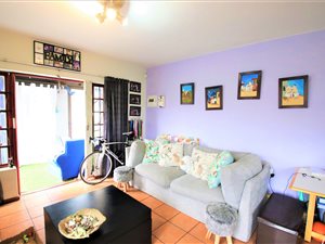 1 Bed Apartment in Stellenbosch Central