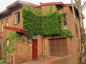 3 Bed Townhouse in The Hill
