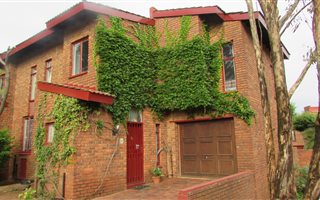 3 Bedroom House in The Hill