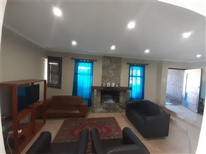 5 Bed House in Sunbird Park