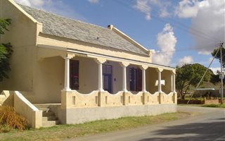 3 Bedroom House in Victoria West