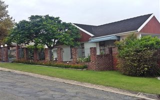 3 Bedroom House in Saxilby
