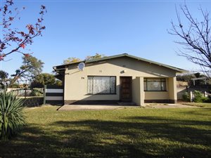 3 Bed House in Arbor Park