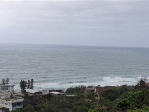 3 Bed House in Ocean View