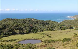 1022 m² Land available in Khamanga Bay