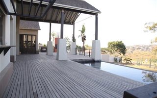 3 Bedroom House in Sherwood