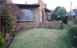 1 Bedroom Simplex in Lyndhurst