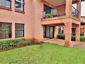 2 Bed Apartment in Hillcrest Central