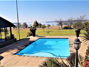 1.2 ha Farm in Sasolburg