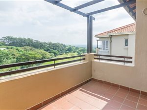2 Bed Apartment in Sheffield Manor