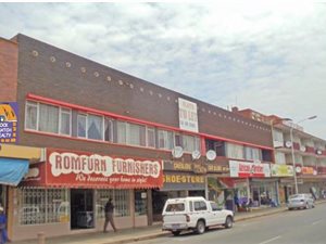 957 m² Commercial space in Boksburg East
