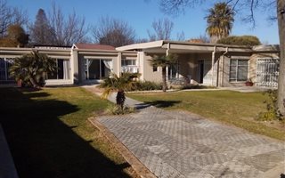 7 Bedroom House in Sasolburg