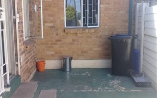 2 Bedroom Apartment in Birchleigh