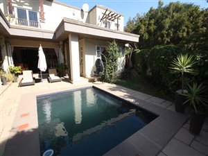 4 Bed House in Featherbrooke Estate