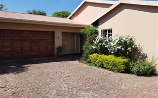 3 Bedroom House in Villieria