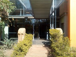 1 Bed Apartment in Hatfield