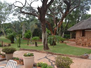 2.1 ha Smallholding in Danville