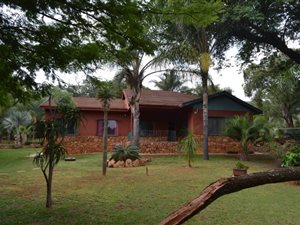 2.1 ha Smallholding in Danville