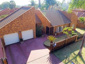 3 Bed Duet in Montana Park