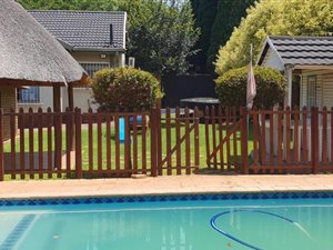 3 Bed House in Dennesig
