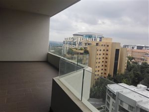 1 Bed Apartment in Morningside Manor