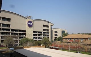 2 Bedroom Apartment in Centurion CBD