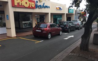 82 m² Retail Space in Durban North
