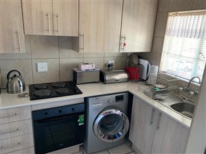 3 Bed Townhouse in Farrarmere