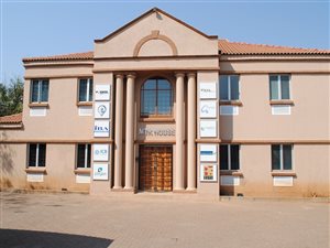 481 m² Commercial space in Arcadia
