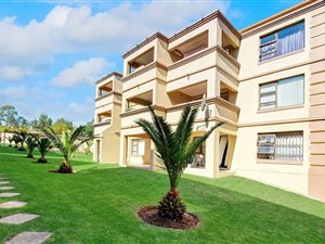 2 Bed Apartment in Sunninghill