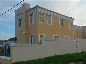 3 Bed House in Schaap Kraal
