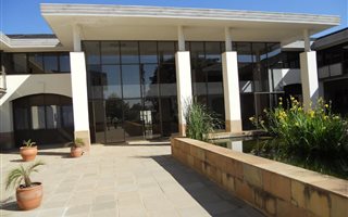 Office space in Illovo