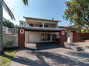 3 Bed House in Chatsworth Central