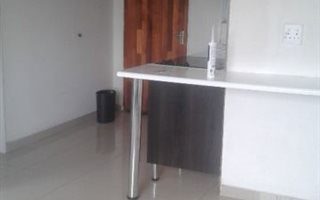 2 Bedroom Flat in Fleurhof