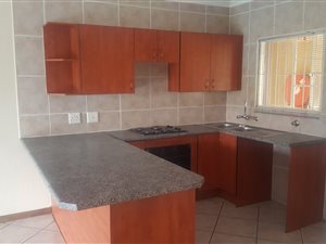 2 Bedroom Duplex in Northgate