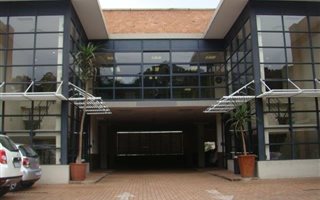 213 m² Commercial space in Berea West