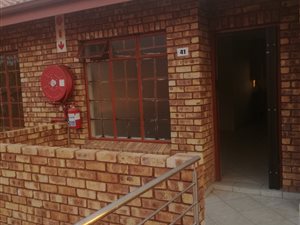 2 Bed Townhouse in Danville