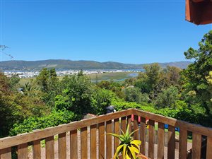 3 Bed House in Old Place