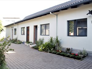 1 Bed Apartment in Mzingazi Golf Estate