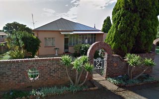 3 Bedroom House in Potchefstroom Central