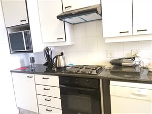 2 Bed Apartment in Dowerglen